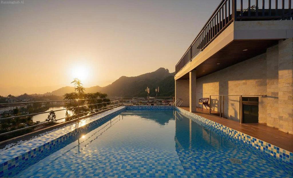 Sapa Villa Florence – Sa Pa