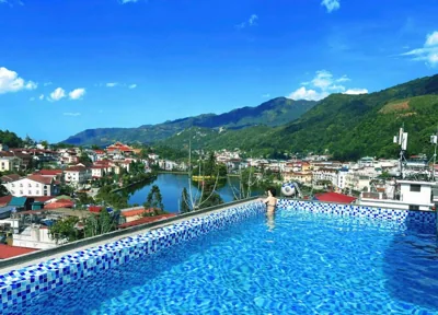 Sapa Villa Florence – Photos 2
