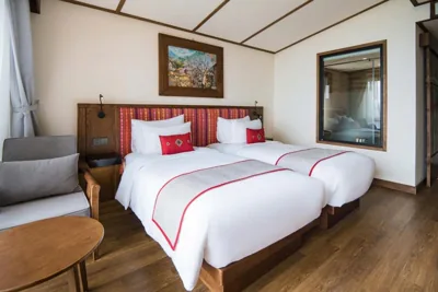 Sapa Villa Florence – Photos 3