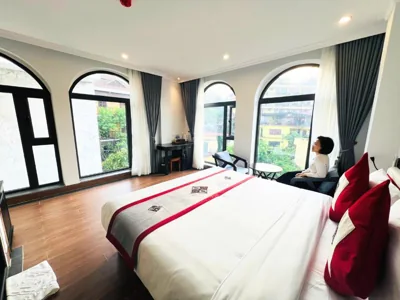 Sapa Villa Florence – Photos 4