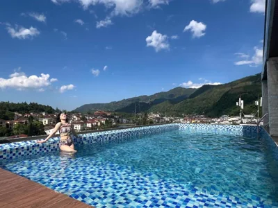 Sapa Villa Florence – Photos 11