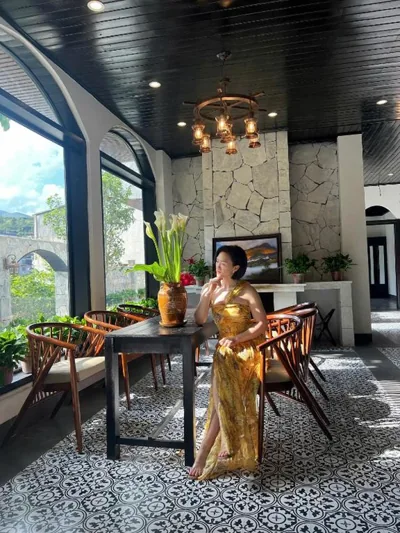 Sapa Villa Florence – Photos 14