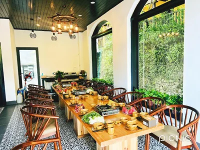 Sapa Villa Florence – Photos 15